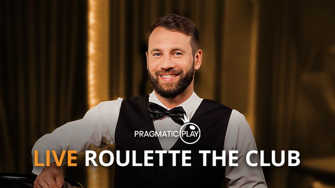 Live Roulette The Club