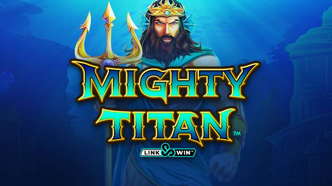 Mighty Titan™ Link & Win™