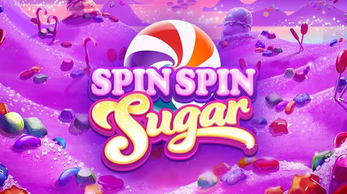 Spin Spin Sugar