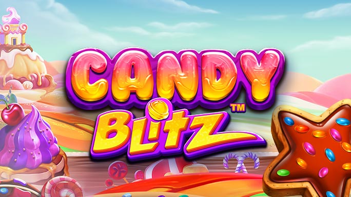 Candy Blitz