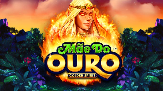 Mae do Ouro™ Golden Spirit