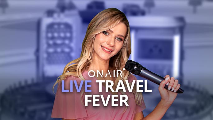 Live Travel Fever