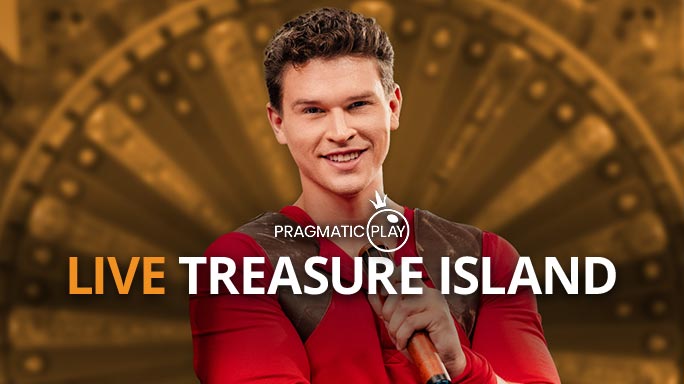 Live Treasure Island