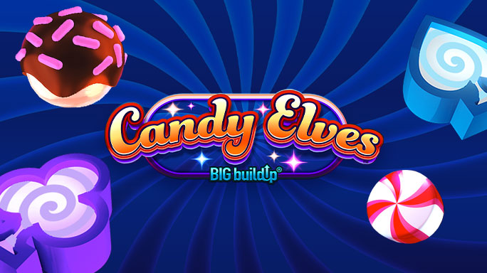 Candy Elves