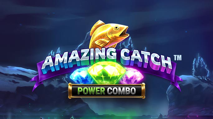 Amazing Catch™ Power Combo