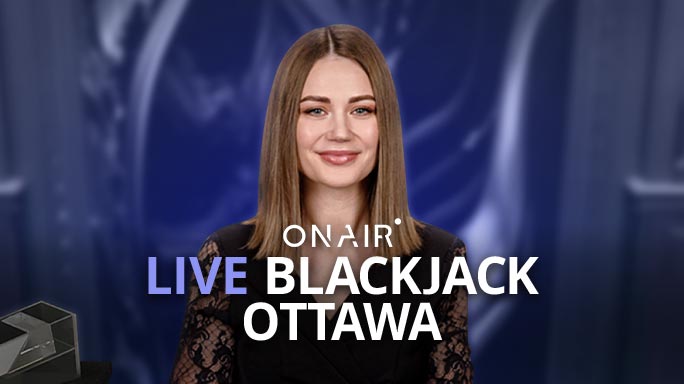 Live Blackjack Ottawa