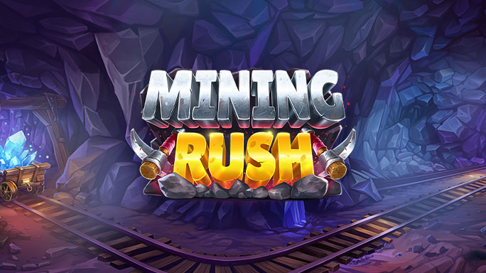 Mining Rush