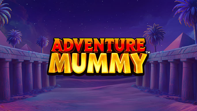 Adventure Mummy