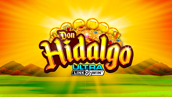 Don Hidalgo Ultra Link&Win™