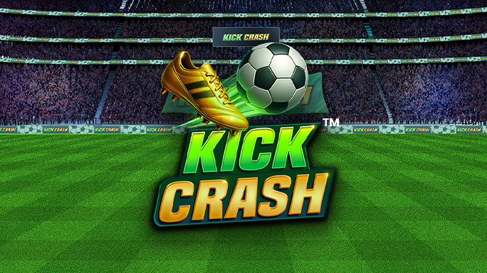 Kick Crash™