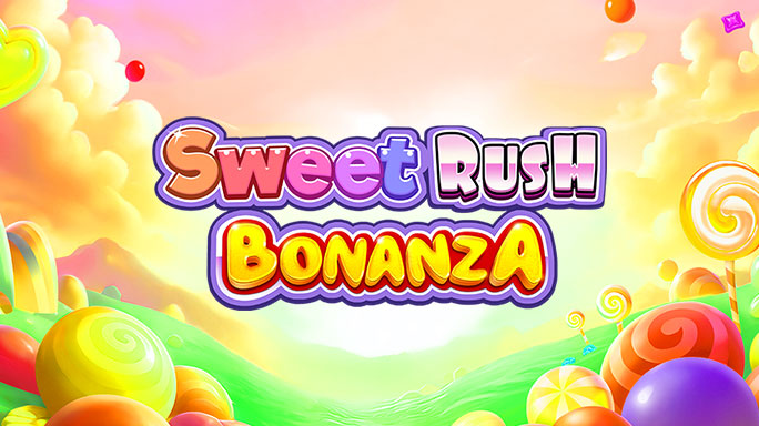 Sweet Rush Bonanza