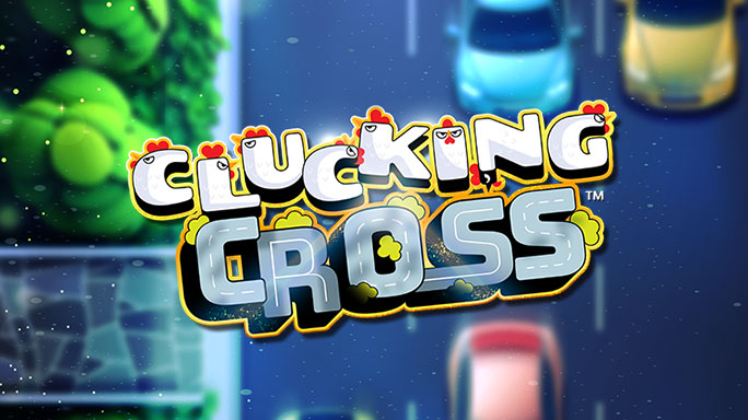Clucking Cross™