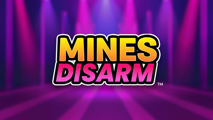 Mines Disarm™