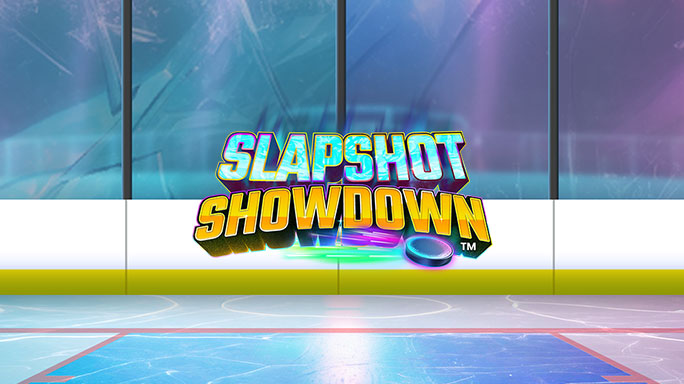 Slapshot Showdown™