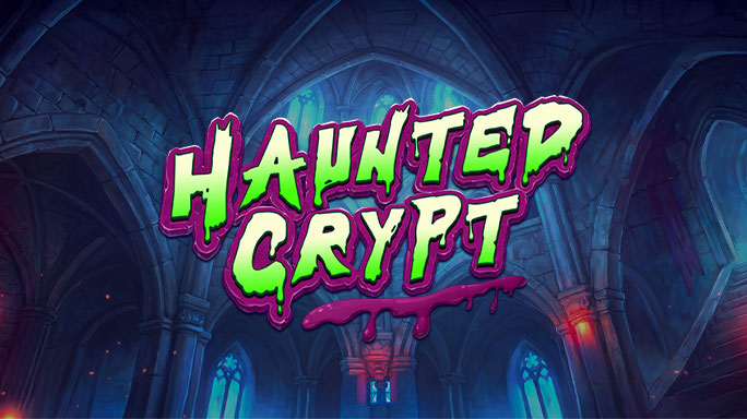 Haunted Crypt