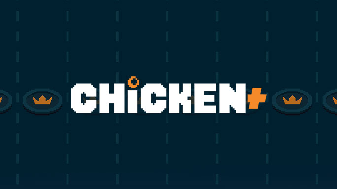 Chicken+