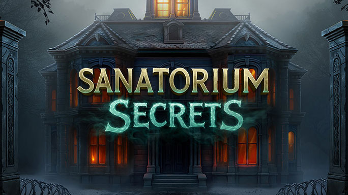 Sanatorium Secrets
