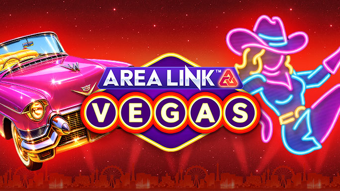 Area Link™ Vegas