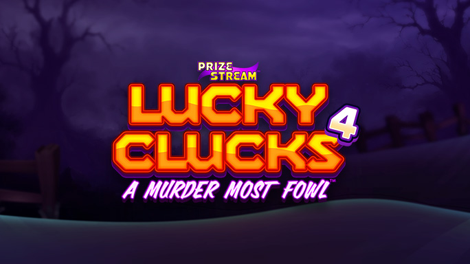 Lucky Clucks® 4: A Murder Most Fowl™