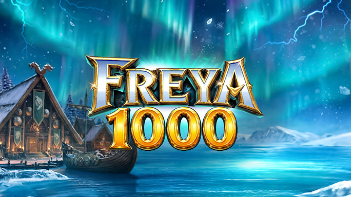 Freya 1000