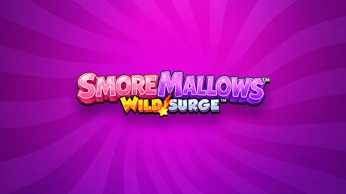 Smore Mallows™ WildSurge™