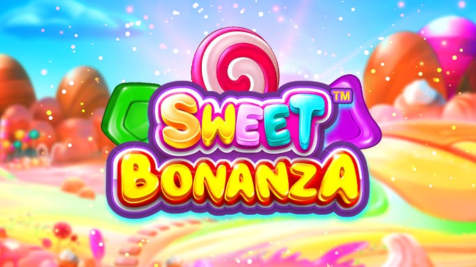 Sweet Bonanza