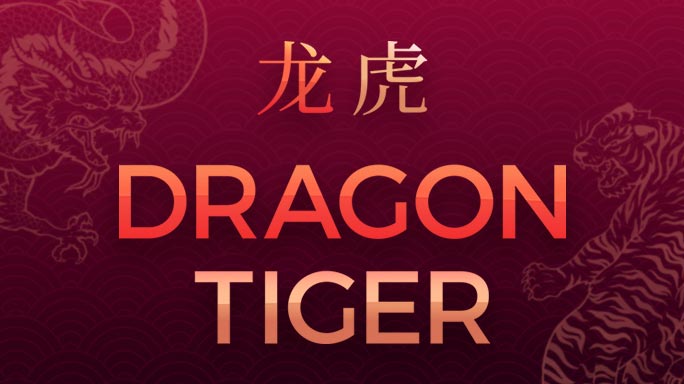 Dragon Tiger