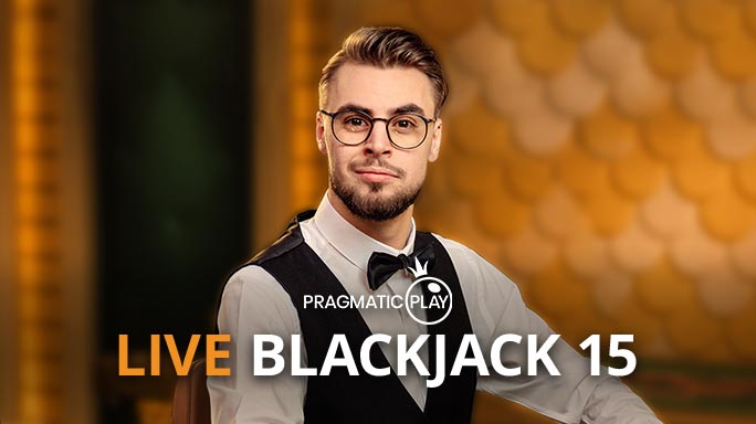 Blackjack 15