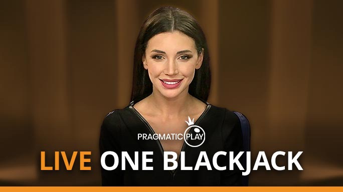 Live ONE Blackjack