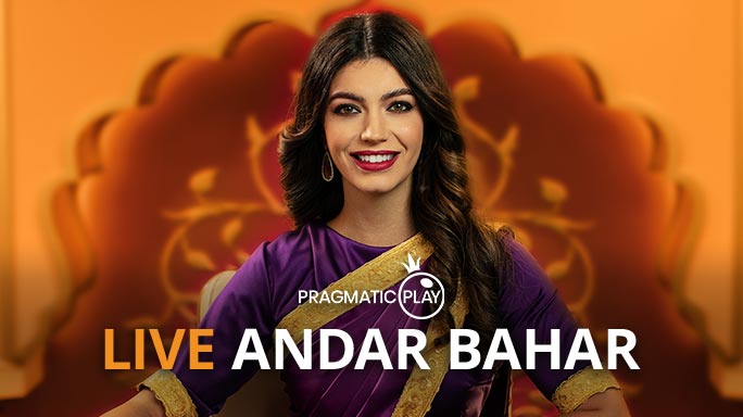Live Andar Bahar