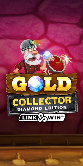 Gold Collector: Diamond Edition Link&Win™