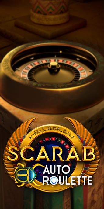 Scarab Auto Roulette