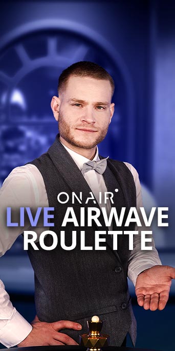 Live Airwave Roulette