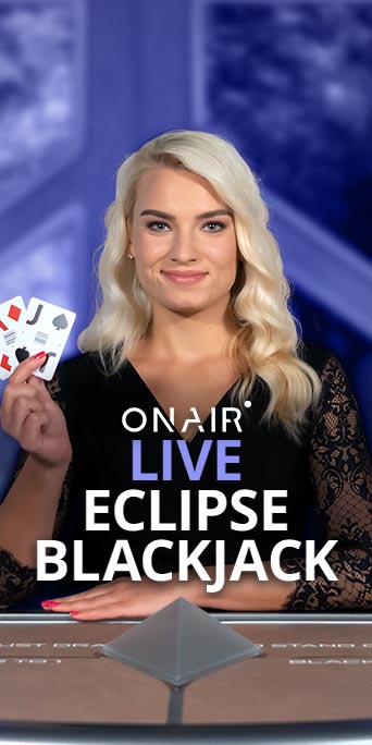 Eclipse Blackjack