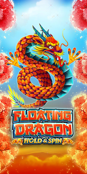 Floating Dragon Hold&Spin