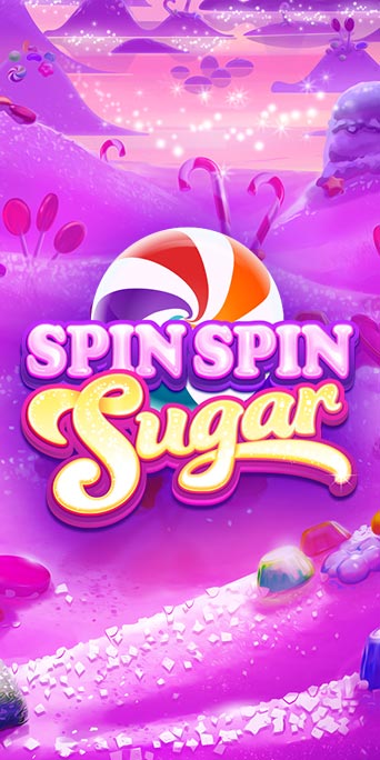 Spin Spin Sugar