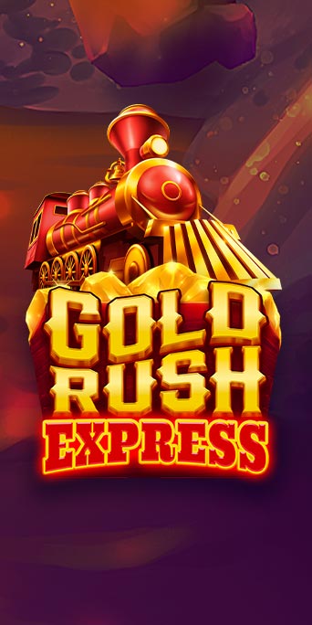 Gold Rush Express