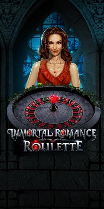 Immortal Romance™ Roulette
