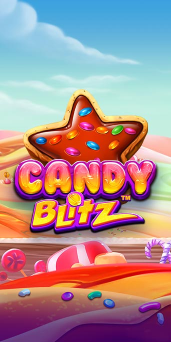 Candy Blitz