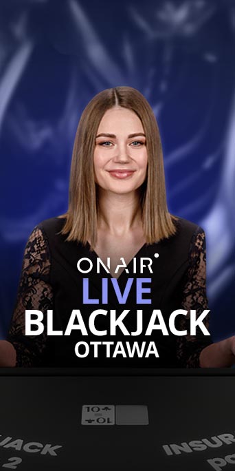 Live Blackjack Ottawa