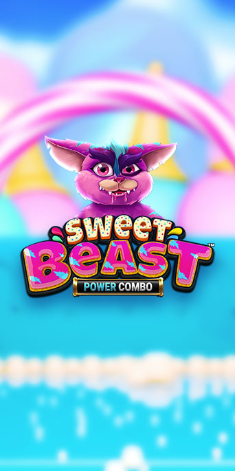 Sweet Beast™ Power Combo