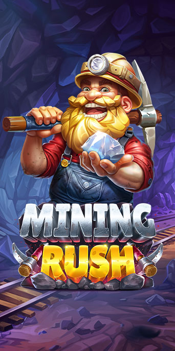 Mining Rush