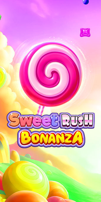 Sweet Rush Bonanza