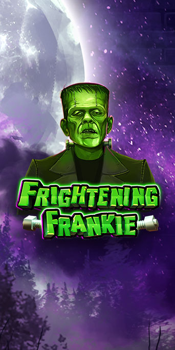Frightening Frankie