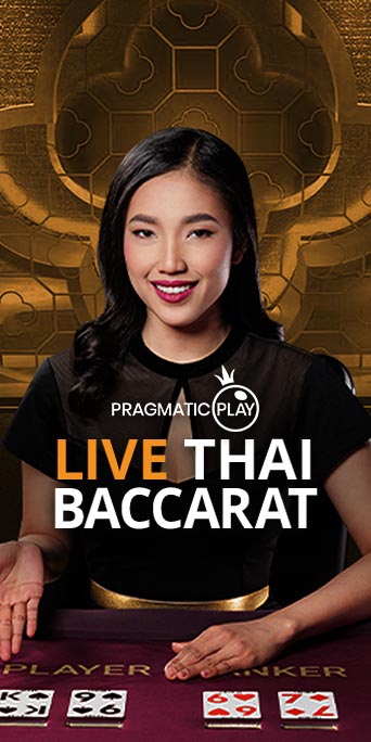 Live Thai Baccarat