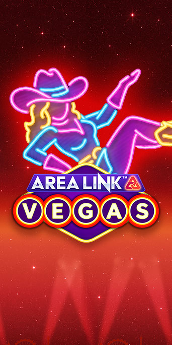 Area Link™ Vegas