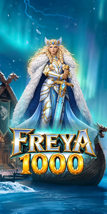 Freya 1000