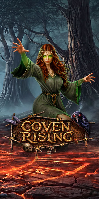Coven Rising