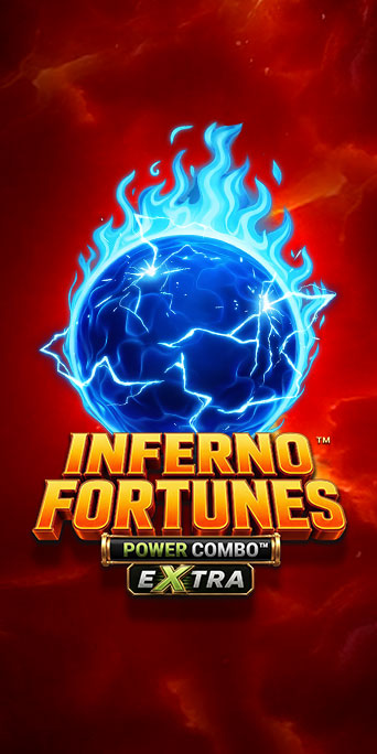 Inferno Fortunes™ Power Combo™ Extra