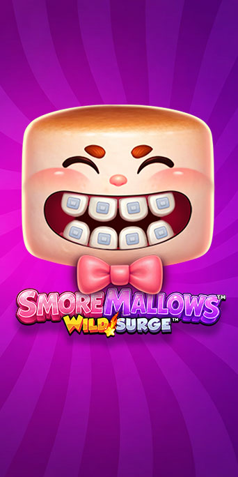 Smore Mallows™ WildSurge™